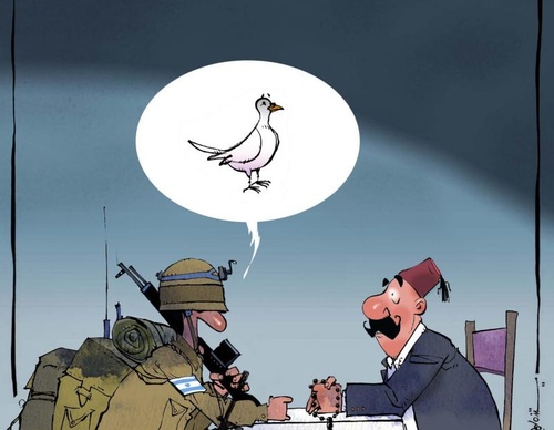 fares garabet