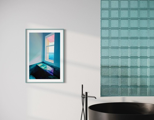 Galería de pintura de Kalle Hellzén - Holanda