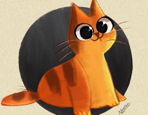 Galería de ilustraciones de Nouran Elghannam - Egipto