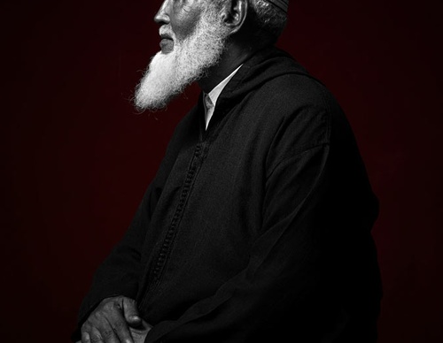 Galeria de Fotografia de Sandro Miller-Estados Unidos