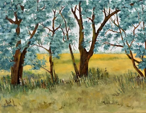 nelida richard delese