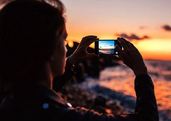 Fotografía: Capturando momentos en el tiempo