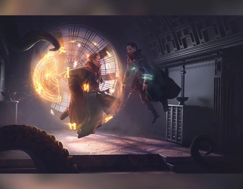 Gallery Of Illustration By Mateus - Brazil