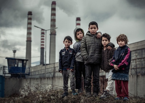 Galería de Fotografía de Vladimir Karamazov de Sofía, Bulgaria