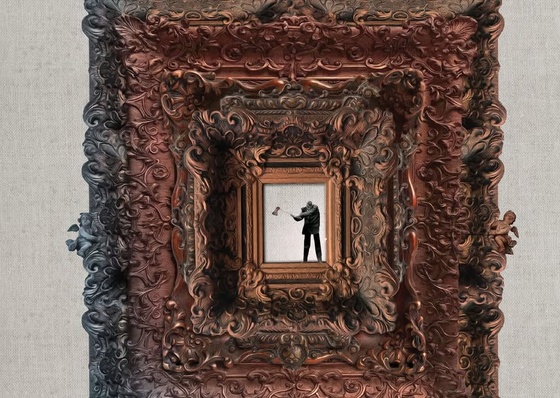 Gallery of illustration by Pablo Bernasconi-Argentina