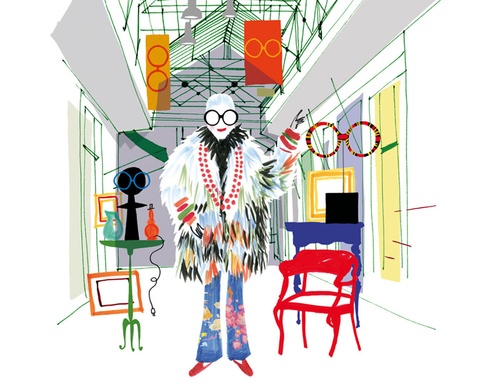 best illustrators