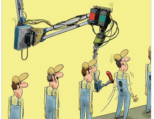 Gallery of the Best World Cartoon-Part 9