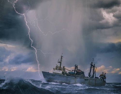 Galería de fotografías de Brent Shavnore - EE. UU.