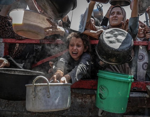 ali jadallah gaza