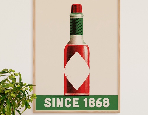 Gallery Of Illustration By Gustaf Öhrnell Hjalmars  -  Sweden