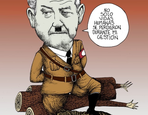 arturo kemchs