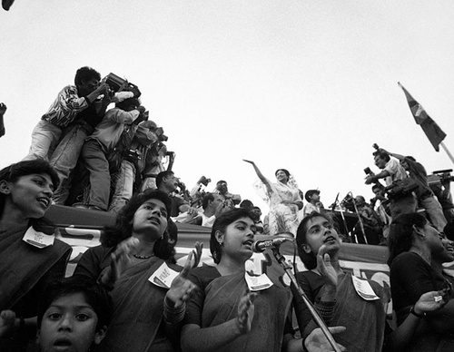 shahidul alam