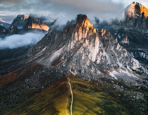 Galería de fotografía de Robert DIcon - Alemania