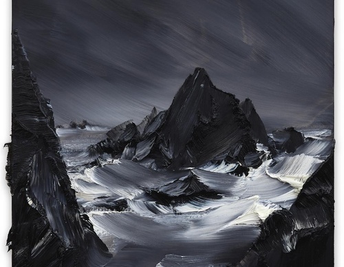 Gallery Of Painting By Conrad Jon Godly - Swiss