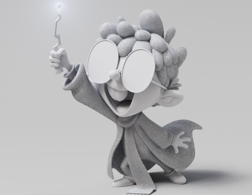 Gallery Of Illustration By Alexandre MOUGENOT - France