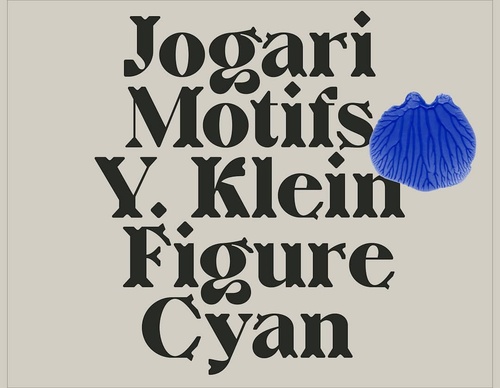 Galeria de design gráfico de Violaine & Jérémy_ França