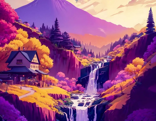 Gallery Of illustration By Brian Nielsen-USA