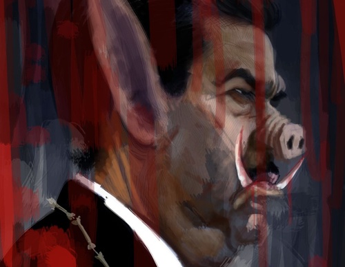 william ferreira uruguay