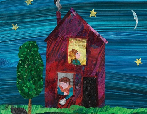 eric carle