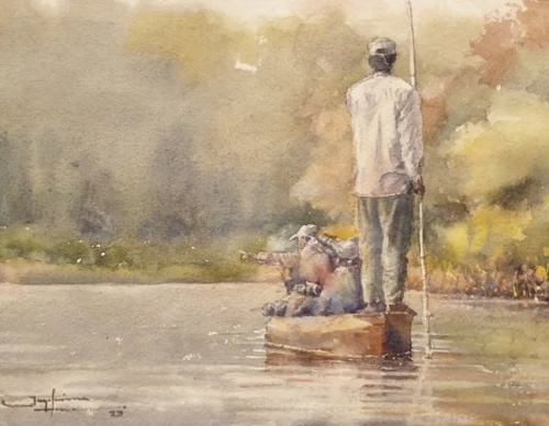 jorge swinnen