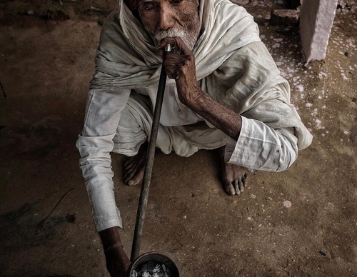 Galería de fotografías de Joshua Alpha Buana - Indonesia