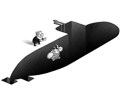 glen le lievre