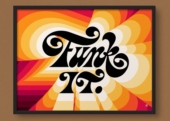 Gallery Of Graphic Design By Mark van Leeuwen 2 - Germany