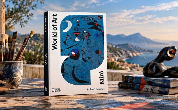 World of Art | Miró