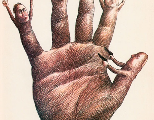 roland topor