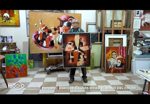 Maestros de la Pintura y su Impacto en el Arte Latinoamericano
