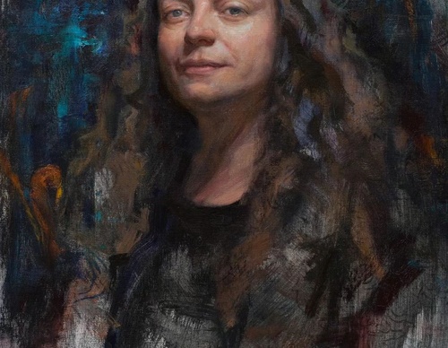 Galería de pintura de Xavier Denia Valls - España