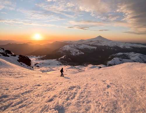 Gallery Of Photography By Fernando Gudenschwager - Chile
