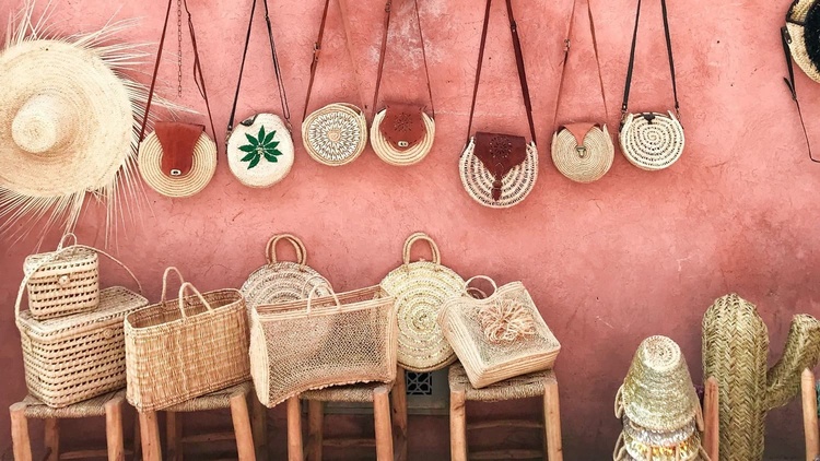 Indigenous Artistic Expressions of Latin America 2