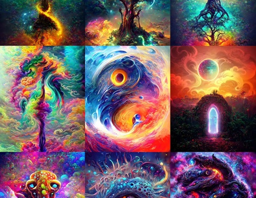 Gallery Of Illustration By Taylor Adam - Canada