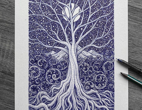 Gallery Of Illustration By Visothkakvei - Cambodian