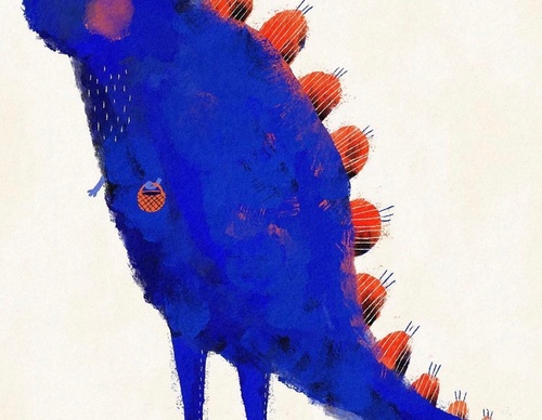 Galeria de ilustrações de Anna Suessbauer-Alemanha