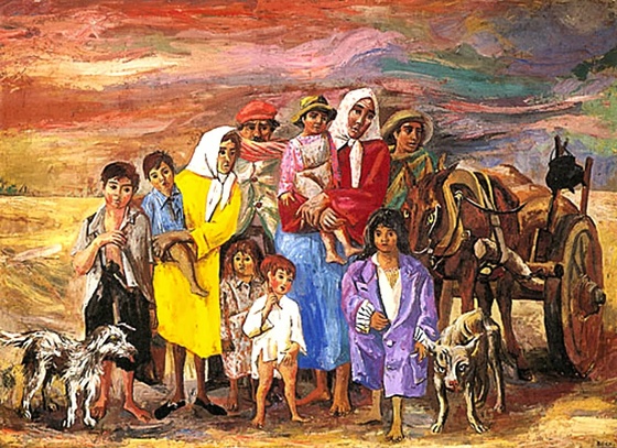 antonio berni