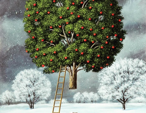rafal olbinski poland