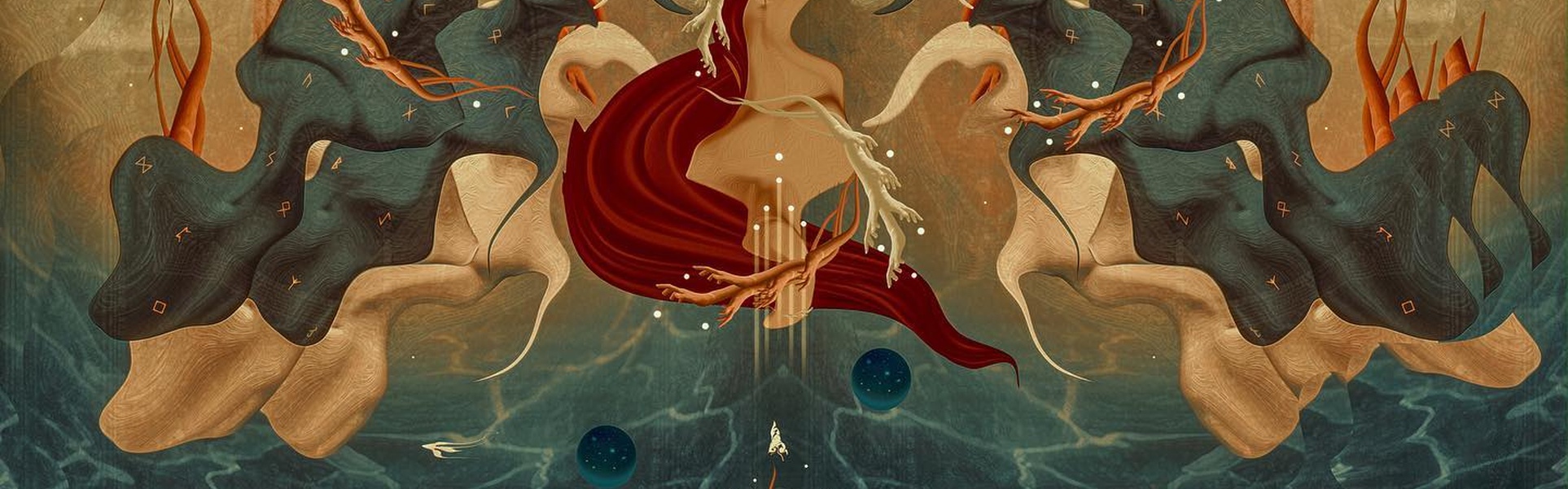 Gallery Of Illustration By Jorge Hernandez - Cuba