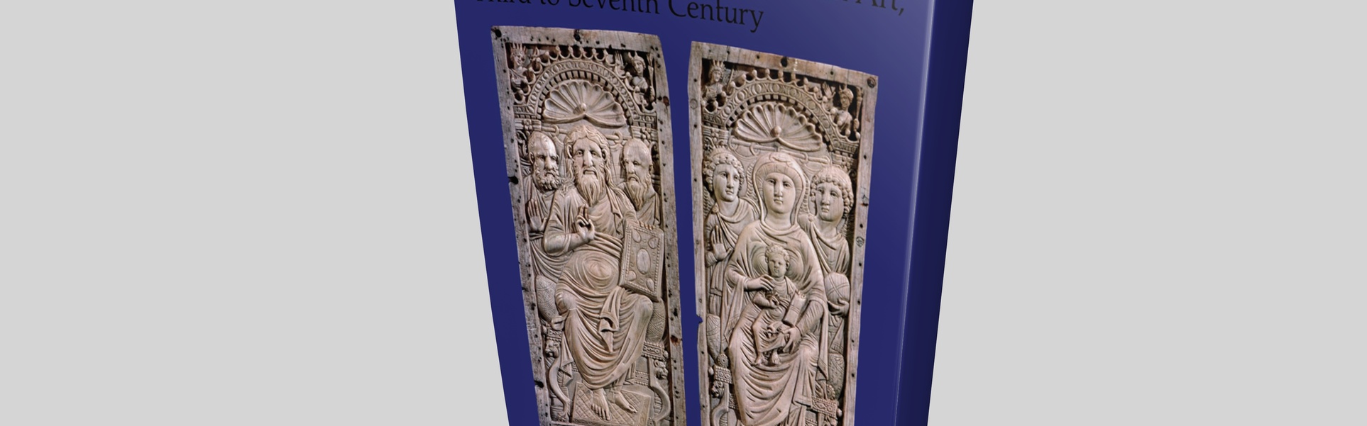 Age of Spirituality: Late Antique and Early Christian Art, Third to Seventh Century