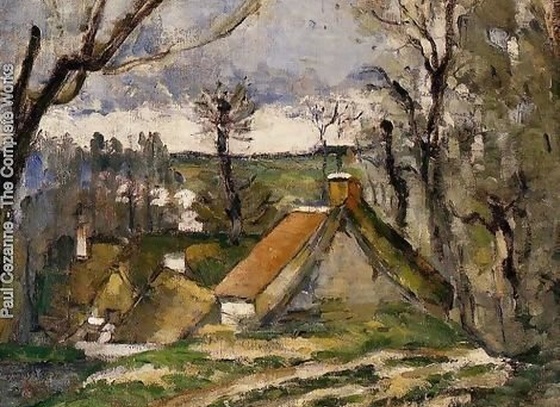 Paul Cézanne