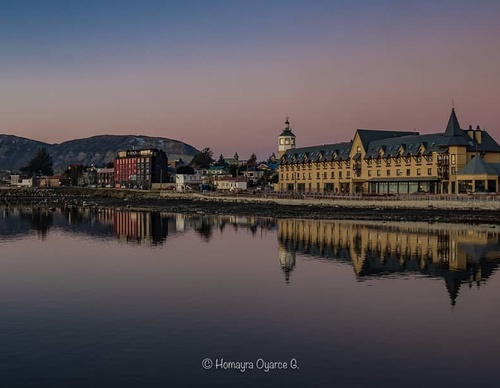 Gallery Of Photography By Homayra Oyarce G - Chile