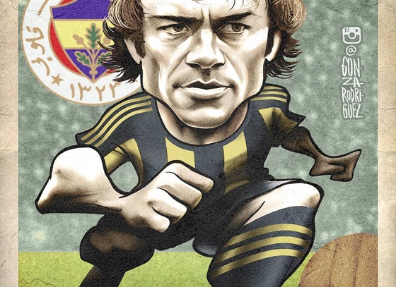 Gonza Rodriguez