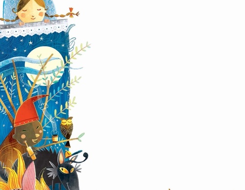 Gallery of illustration by Rogério Coelho from brazil