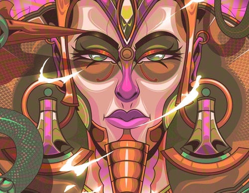 Gallery Of Illustration By Juan David Barbosa Aristizabal - Colombia