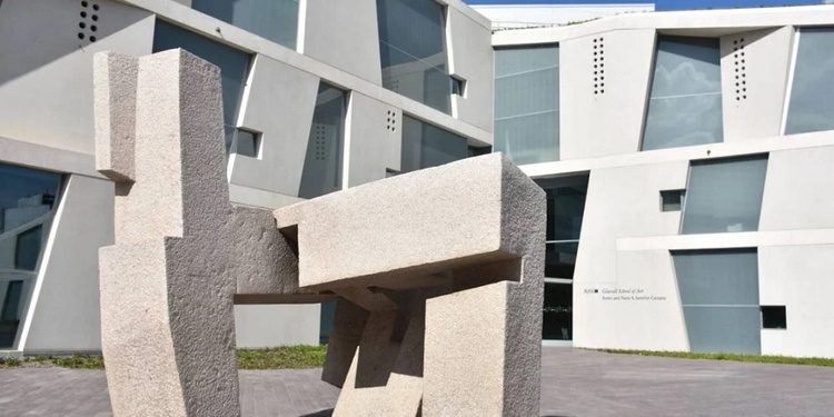 El Museo de Houston que Duplicó su Tamaño y se Convirtió en un Referente Mundial