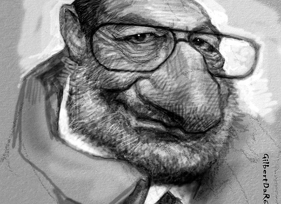 Gilbert Daroy