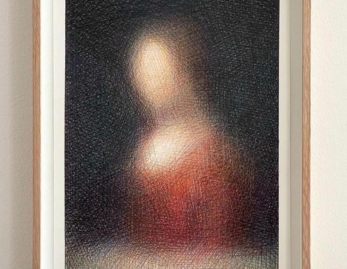 Gallery of the best Visual Arts in the World