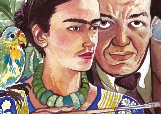 Diego Rivera: Pilar del Arte Mexicano en el Mundo
