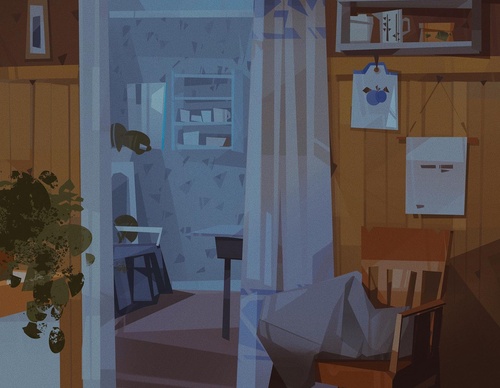 Galería de ilustraciones de Svit - Holanda